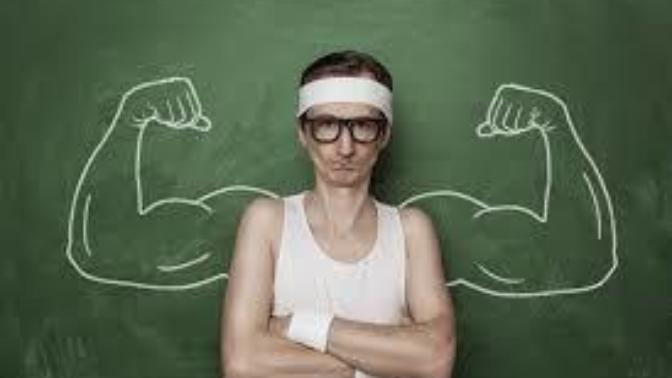 How to Improve Your Masculinity