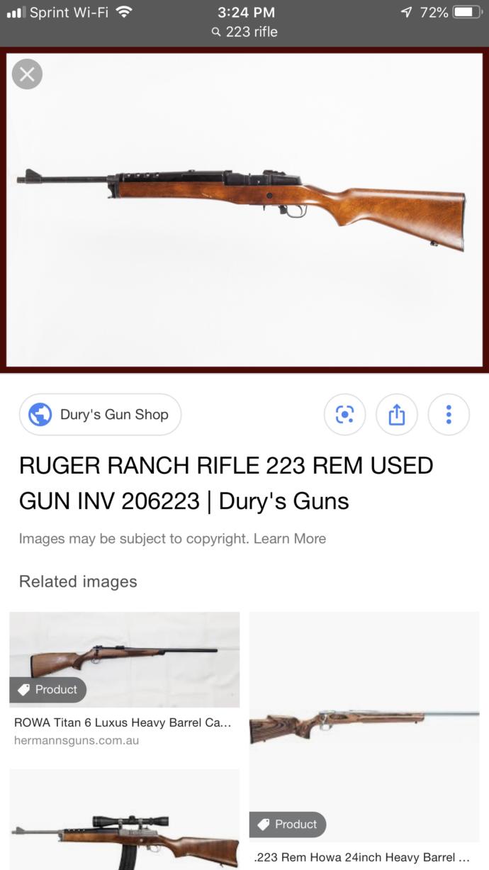 How many mass shootings does it take for someone to WAKE UP!