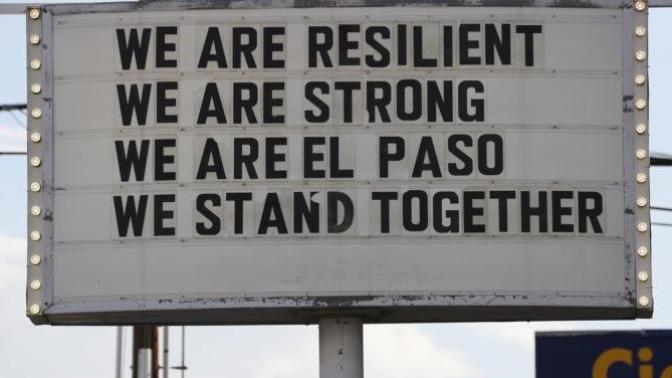 El Paso Isn’t Just Another Mass Shooting- It’s a targeted hate crime against Latinos