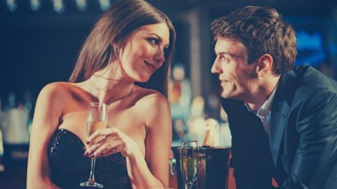 All men are good for is their money and all women are good for is their looks!