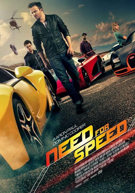 Video game based movies which weren't as good as the video games!