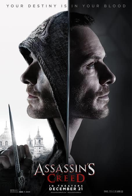 Video game based movies which weren't as good as the video games!