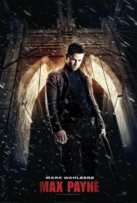 Video game based movies which weren't as good as the video games!