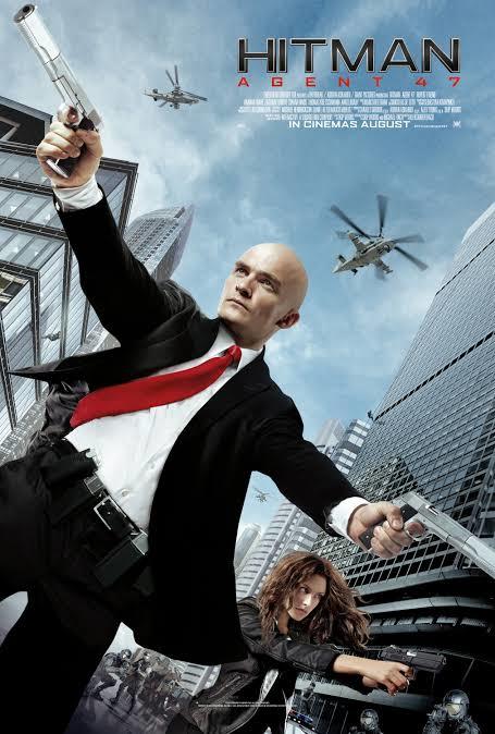 Video game based movies which weren't as good as the video games!