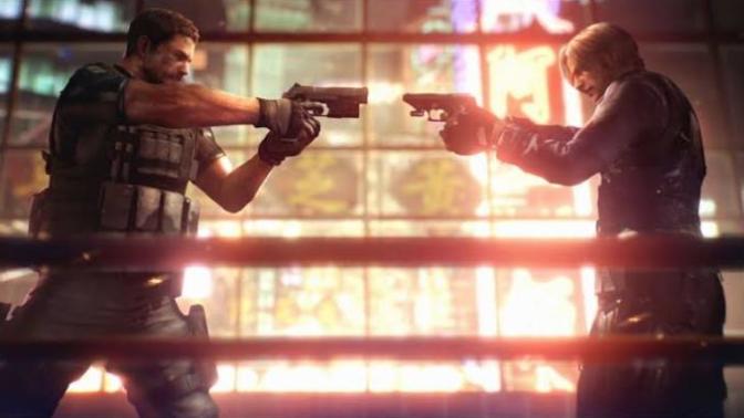 Video game based movies which weren't as good as the video games!