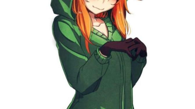 Minecraft and how it is being both lewded and made into Anime, let's talk about that