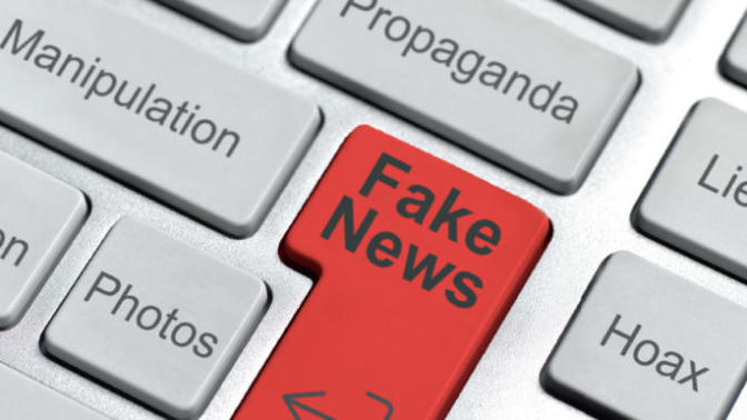 Why The term "Fake News" really bothers me