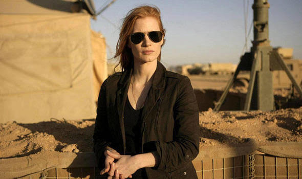 Most cool and badass women in human history
