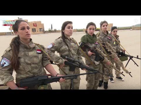Most cool and badass women in human history