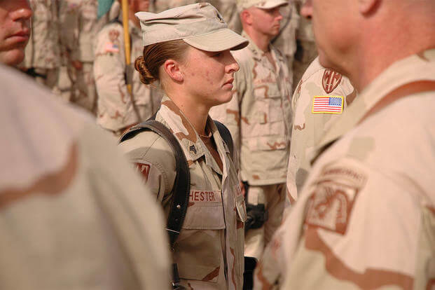 Most cool and badass women in human history