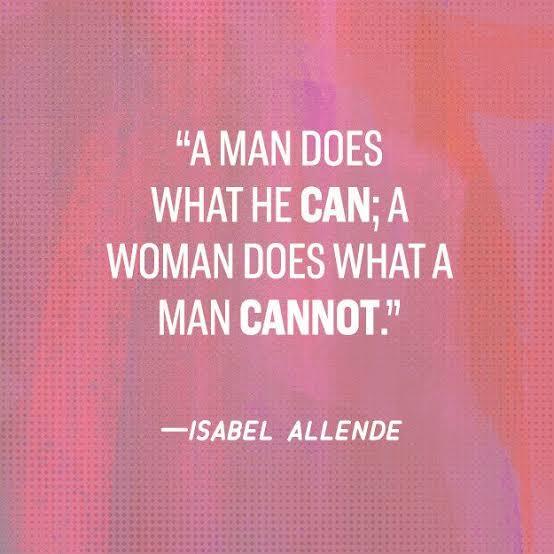 Most cool and badass women in human history