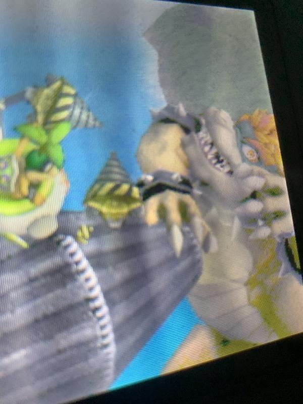 Shut up and stop complaining!