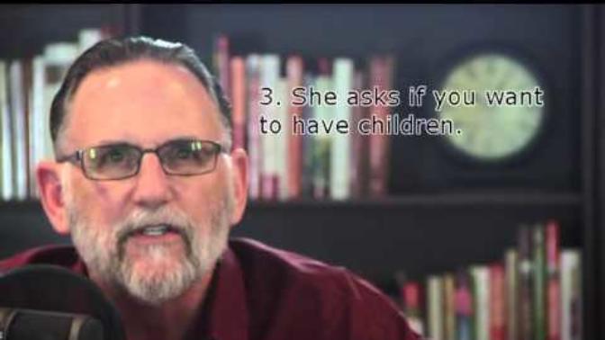 Seven deal breakers with women!