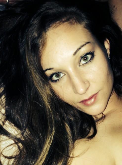 How my exes made me become a good girl gone bad