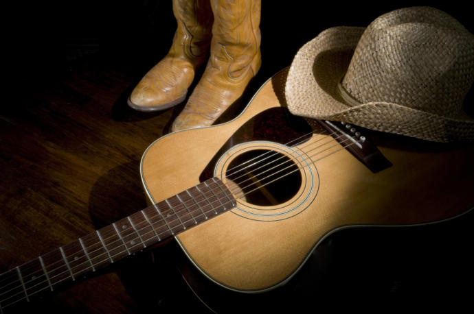 Why I hate country music!