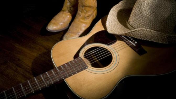 Why I hate country music!