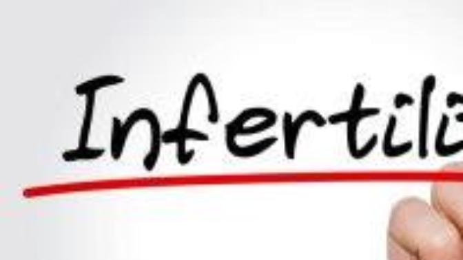 Being infertile makes me feel empty inside!