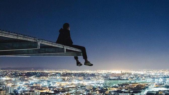 Being A Loner: The Brighter Side
