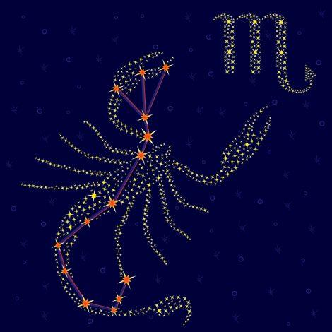 Scorpio Star Sign: Is It At All Like Me?