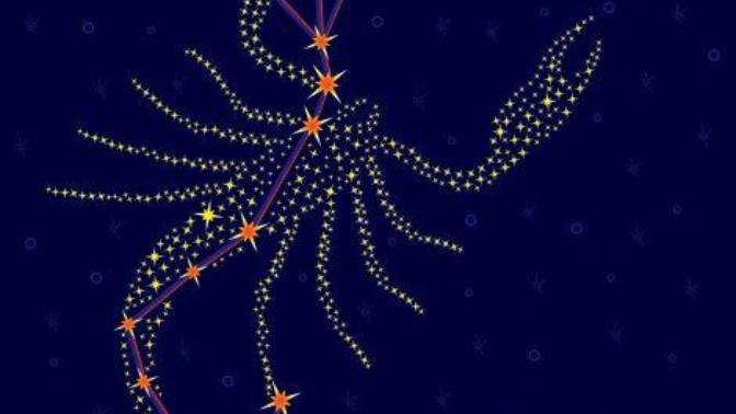 Scorpio Star Sign: Is It At All Like Me?