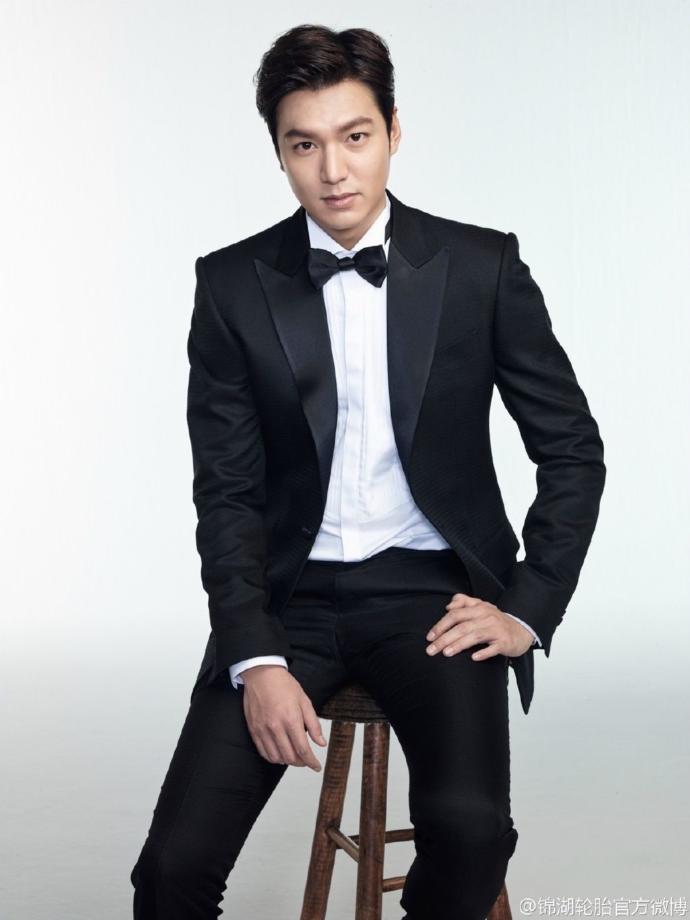 East Asian Beauty Standards for Men