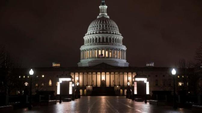Balancing Congress