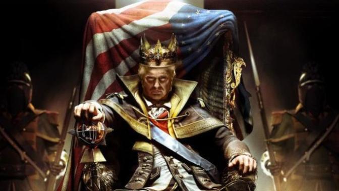 "The Great Replacement" Conspiracy Theory