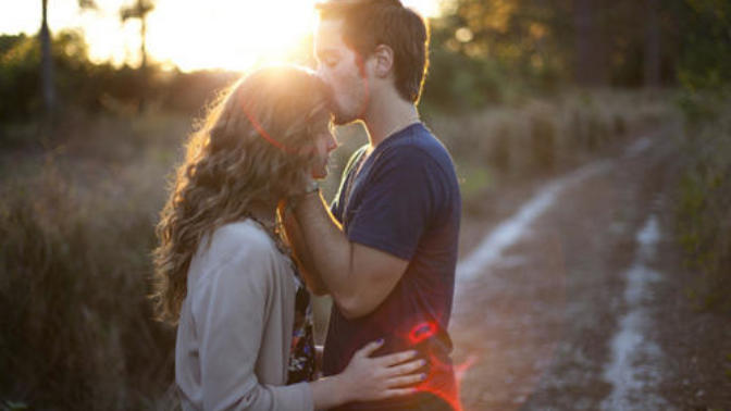Exes actually leads you to "The One"