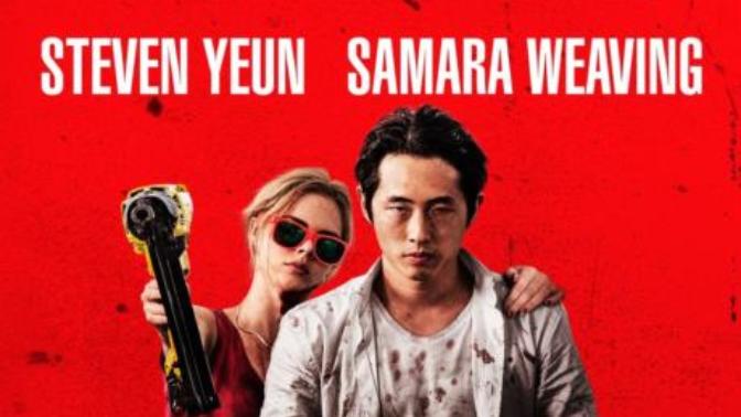 Movies and TV shows for Asian audiences