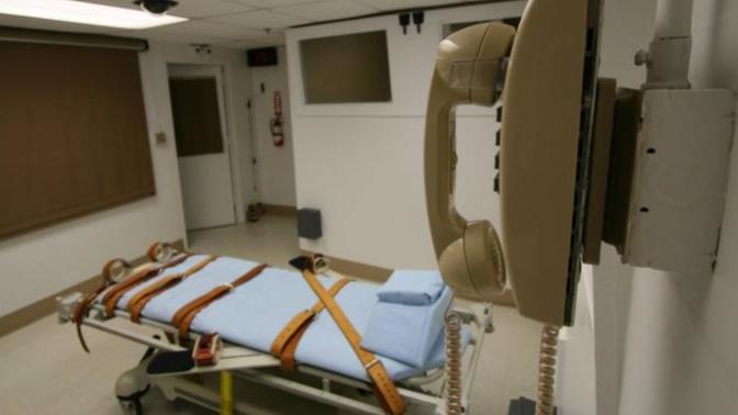 Florida Serial Killer Set to be Executed
