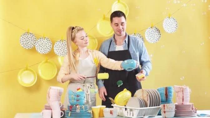 Why helping your Wife/GF with the housework is Manly
