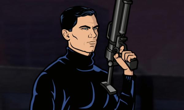 Are you an Archer fan?