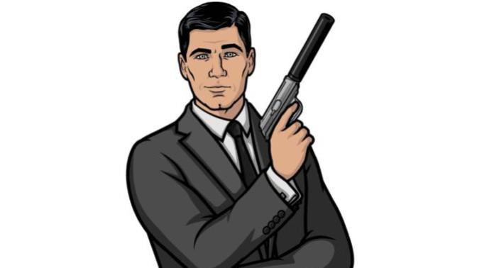 Are you an Archer fan?