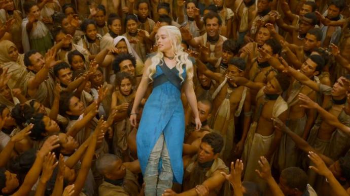 Why I wouldn’t be well received in the Hollywood entertainment industry