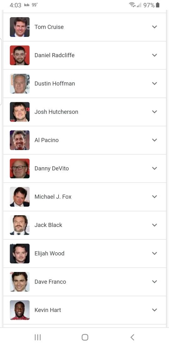 Why I wouldn’t be well received in the Hollywood entertainment industry