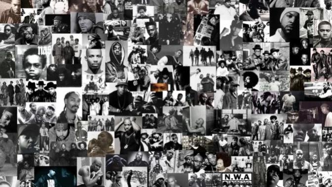 You can't kill Hip Hop