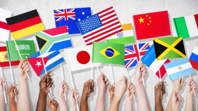 My Top 5 Favorite Songs From Non-English Cultures