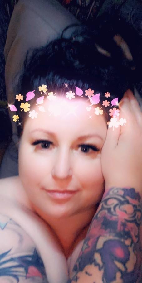 The sexual appeal of Tattoos