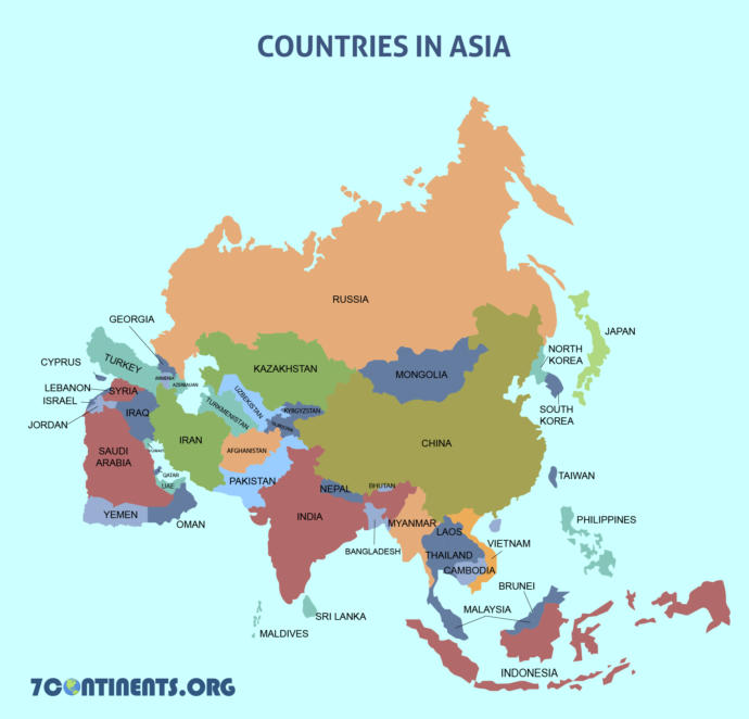 Why Asians do better than Blacks