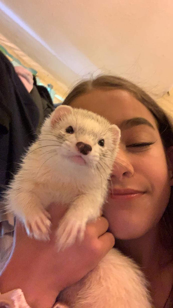 “Your life isn’t a film, don’t end it”