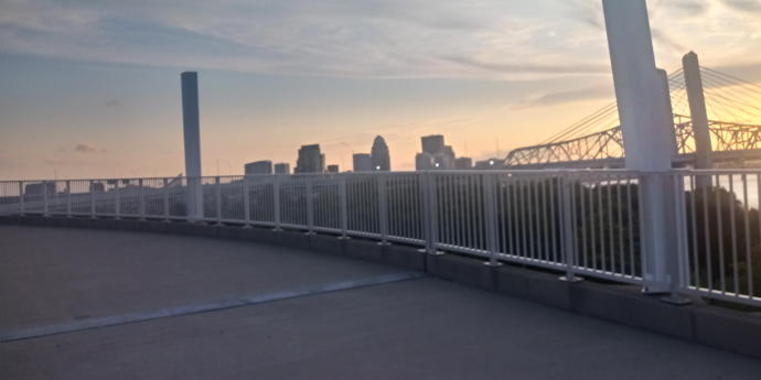 My adventure through The Midwest and South Part 1: