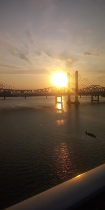My adventure through The Midwest and South Part 1: