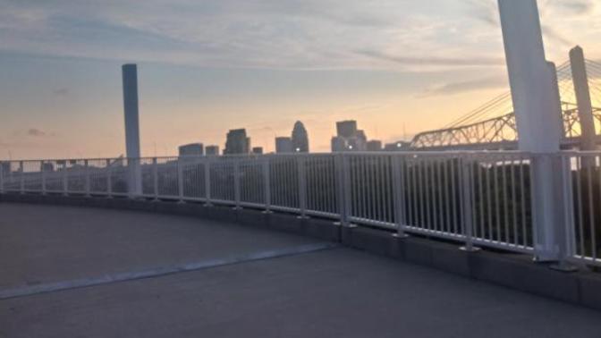 My adventure through The Midwest and South Part 1: