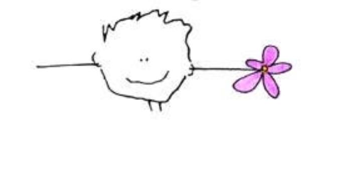 Not being ready to grow up