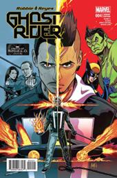 Robbie Reyes