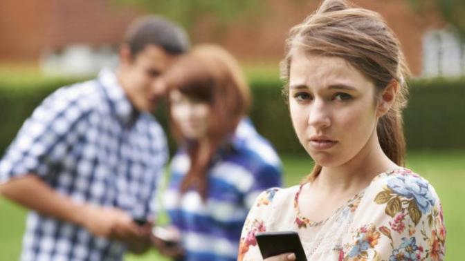 Bullys and the effects of bullying