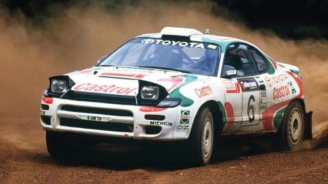 Why Toyota is The Greatest Car Manufacturer Ever