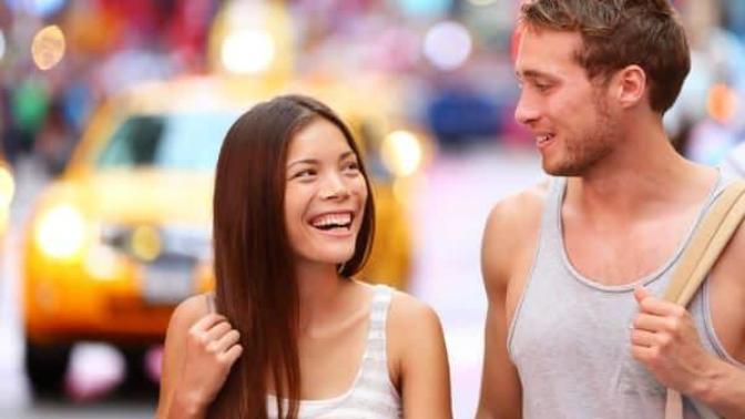 What is love? How men and women communicate and think differently!