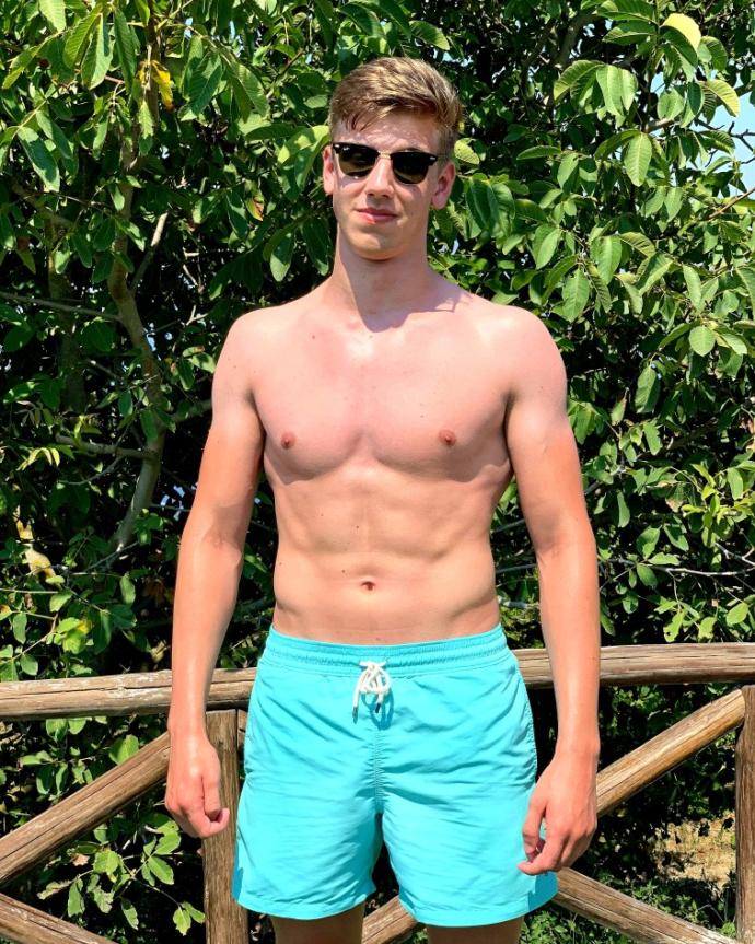 To all the guys who got dumped or cheated on!