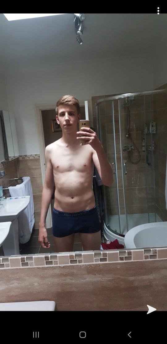 To all the guys who got dumped or cheated on!